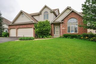2908 Nicole Dr, Naperville, IL 60564-4401