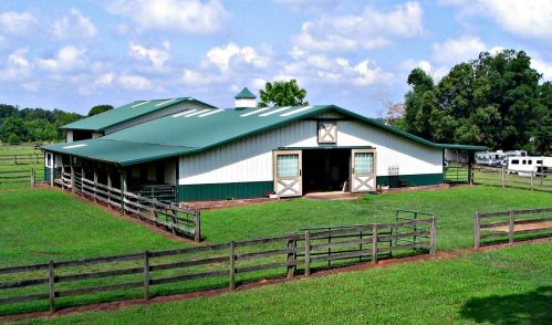 60 Mcdonald Rd, Porterdale, GA 30014-5756