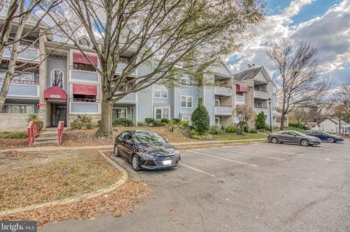 13703 Modrad Way, Silver Spring, MD 20904-4825