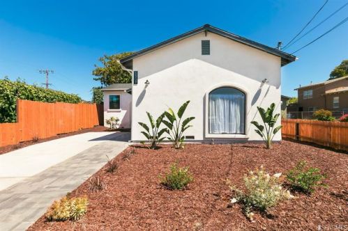 1509 Parker St, Berkeley, CA 94703-1822