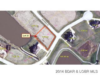 13306 Redfield Dr, Spring Garden, MO 65032-2218