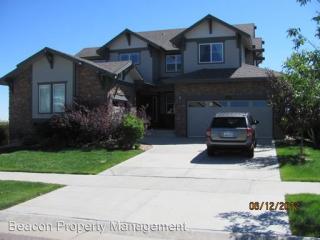 6180 Newbern Way, Aurora CO  80016-6132 exterior