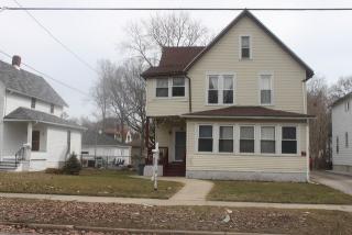 525 Pennsylvania Ave, Aurora IL  60506-3027 exterior