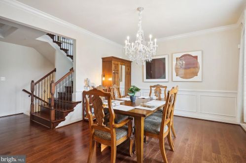 13509 Moonlight Trail Dr, Silver Spring MD 20906-6700 exterior