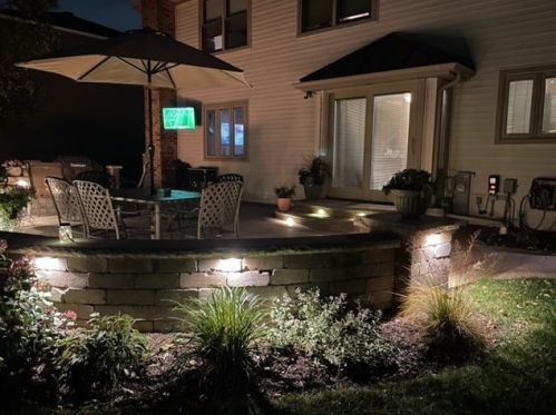 1243 Leeds Ln, Elk Grove Vlg, IL 60007-3403