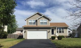 2620 Cedar Breaks Ct, Plainfield, IL 60586-9358