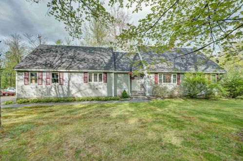 28 Wildlife Blvd, Belmont, NH 03220-3907