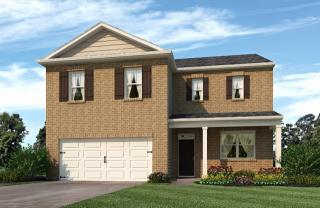 1691 Blue Heron Way, Hampton, GA 30228