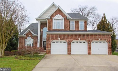 1934 Medallion Ct, Forest Hill MD 21050-2761 exterior