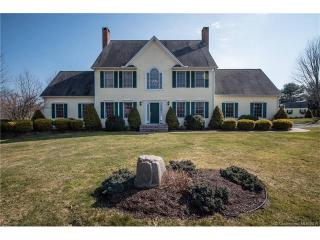 70 Independence Way, Middlefield, CT 06455-1274