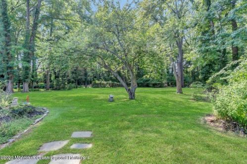 43 Wickapecko Dr, Tinton Falls NJ  07712-4137 exterior