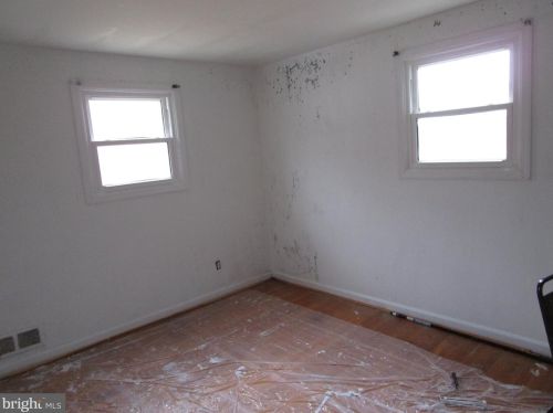 3906 Jeffry St, Silver Spring MD 20906-5131 exterior