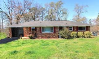 1161 Ridgetop Dr, Chattanooga, TN 37421-4055