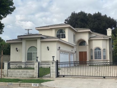 703 Pearl St, San Gabriel, CA 91776-2619