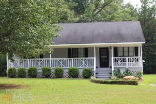 250 Short Rd, Jackson, GA 30233-6113