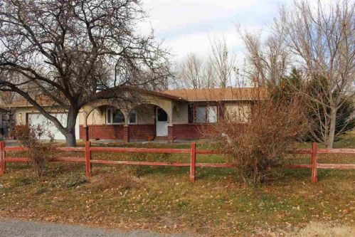 3208 D 3/4 Rd, Clifton, CO 81520