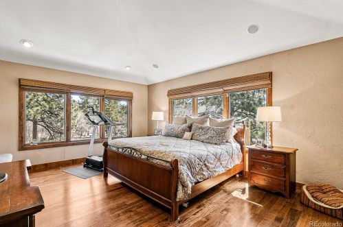 5414 Golden Currant Way, Parker CO 80134-2708 exterior