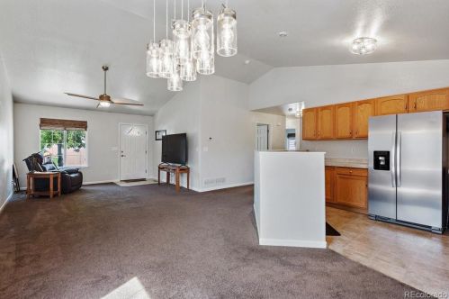 2115 Settlers Dr, Milliken CO 80543-3240 exterior