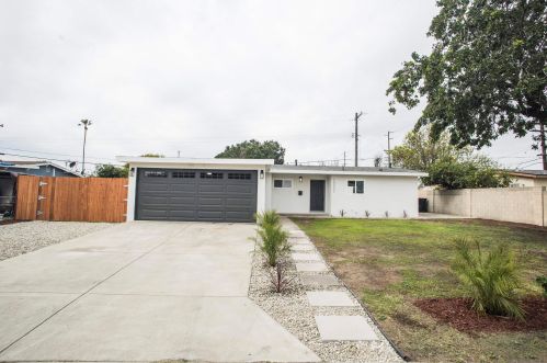 10021 Perdido St, Anaheim CA  92804-5344 exterior