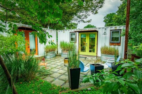 1837 Hosea L Williams Dr, Atlanta GA  30317-2211 exterior