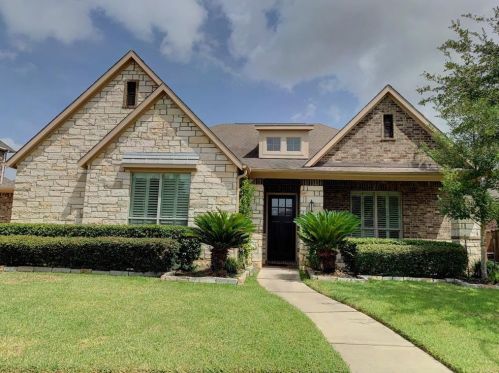 23606 Vittorio Ct, Richmond TX  77406-4542 exterior