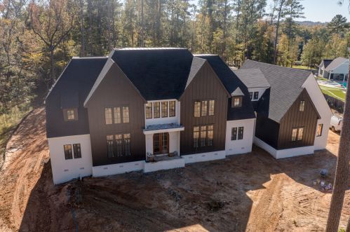 1861 Champions Cir, Evans GA  30809-6731 exterior