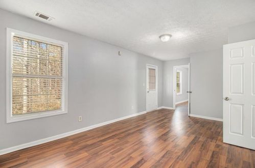 3315 Scenic Ct, Conyers GA  30094-7303 exterior