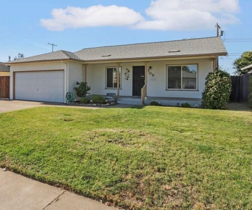 705 Ribier Ave, Lodi, CA 95240-5624