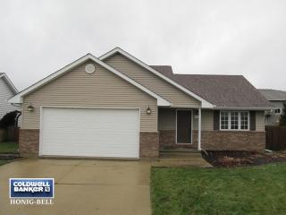 771 Hedge Dr, Dekalb, IL 60115-2140