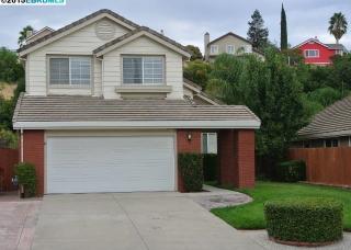 4128 Donner Ct, Antioch, CA 94531-8202