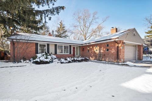 630 Argyle Ave, Homewood, IL 60422-1202