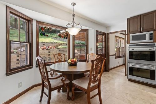 3527 Hidden Acres Dr, Atlanta GA  30340-4449 exterior