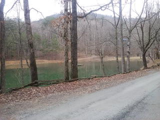 9 Pettit Rd, Ellijay, GA 30540-0038