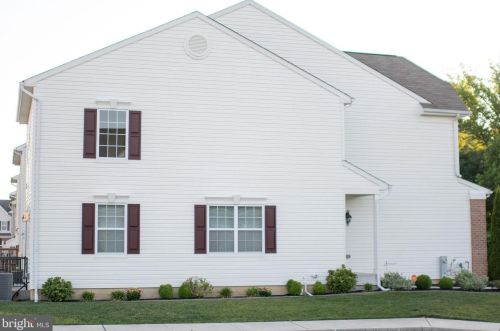 514 Plume Ct, Aberdeen MD  21001-3946 exterior
