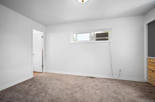 1025 King St, Denver CO 80219-5353 exterior