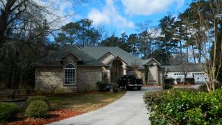 793 Ashley Hall Dr, Florence, SC 29501-5992