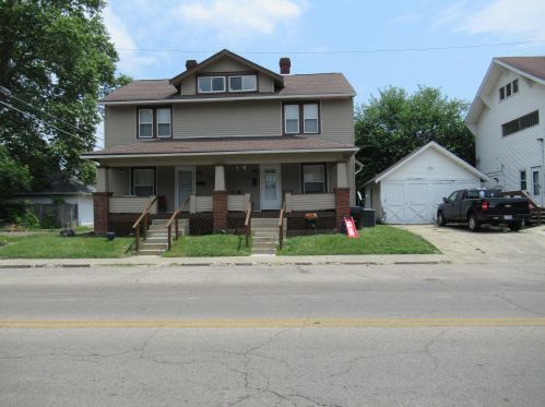 72 Perrin Ave, Springfield, OH 45506-2721