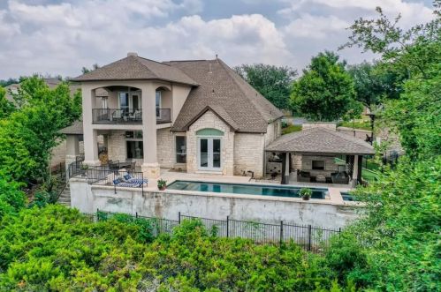 5708 Brittlyns Ct, Austin, TX 78730-1464