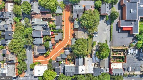 38 Vine St, Lancaster PA  17602-3549 exterior