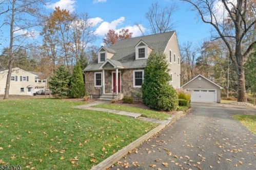 103 Division Ave, Millington, NJ 07946-1318