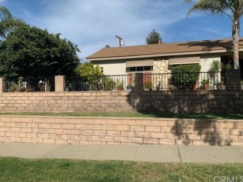 228 Merrimac Dr, Anaheim CA  92807-2754 exterior