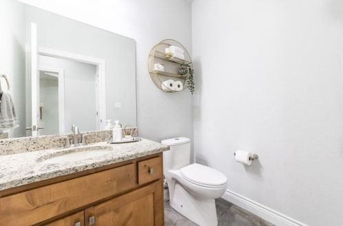 345 Arbors Cir, Webberville TX  78621-5574 exterior