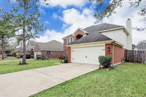 4943 Sentry Woods Ln, Pearland, TX 77584-9426