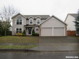 5212 Falcon St, Albany, OR 97321-4361