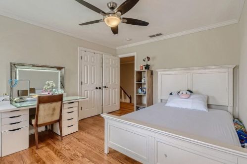 2134 Briarlake Trce, Atlanta GA  30345-3669 exterior