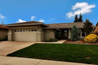 1283 Truchard Ln, Lincoln, CA 95648-8144