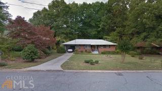 72 Olive Cir, Marietta, GA 30060-4871