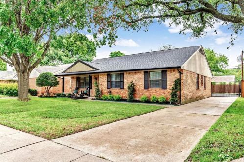 10419 Chesterton Dr, Dallas, TX 75238-2205