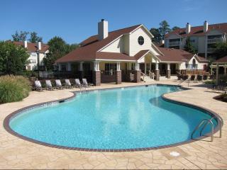 3301 Coppermill Trce, Richmond VA  23294-4749 exterior