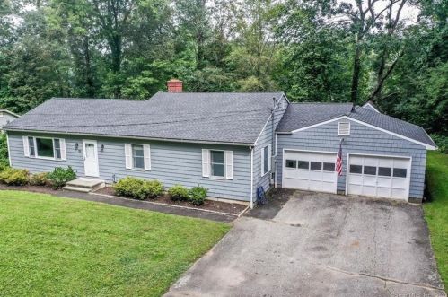 20 Shepaug Rd, Sandy Hook, CT 06482-1019